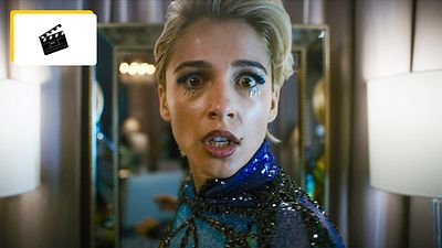 image de la news "Il y a tellement de pistes excitantes" : 355 millions de dollars remportés... Smile 3 verra bien le jour !