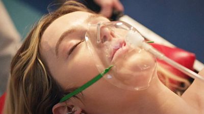 image de la news Demain nous appartient : Vahina va-t-elle survivre ?