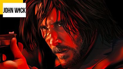 image de la news 3h45 de John Wick 4 : comment il a failli devenir le film d'action le plus long de l'histoire !