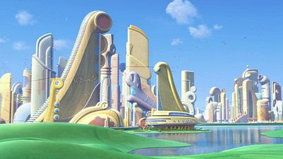 image de la news Ce soir en famille : tout le monde a oublié ce Disney sorti il y a 18 ans, et pourtant, il mérite toute votre attention