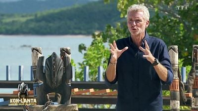 image de la news Koh-Lanta : surprise de TF1 juste avant la finale !