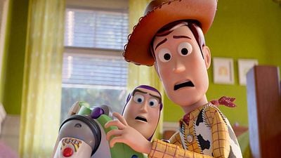 image de la news Box-office France : où s'arrêtera Toy Story 5 ?