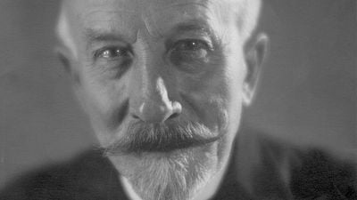 image de la news Un film de Méliès disparu depuis 100 ans retrouvé par hasard dans un grenier aux Etats-Unis