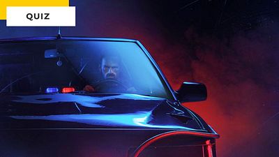 image de la news Quiz bolides et cinéma : dans quel film avez-vous vu cette voiture ?
