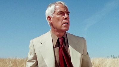 image de la news "Si je te vois descendre là-bas, mon pote..." : Lee Marvin a menacé un de ses concurrents aux Oscars