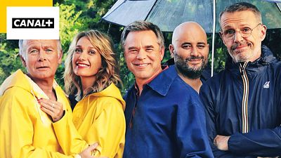 image de la news Ce soir à la télé : sans cette vanne d'un acteur, la suite de Barbecue ne se serait jamais appelée Plancha !