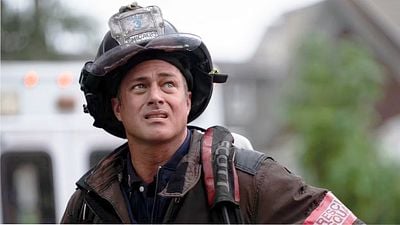 image de la news Mauvaise nouvelle pour les fans de Chicago Fire : deux acteurs emblématiques vont quitter la série