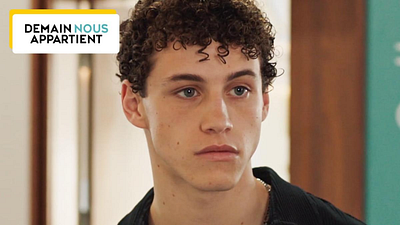 image de la news Demain nous appartient : pour percer le secret de Romy, Jack et Rayane disparaissent !