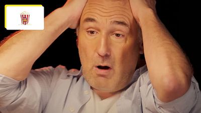 image de la news "Je veux que tu joues mon frère !" : Gilles Lellouche raconte sa rencontre improbable avec Robert Downey Jr.