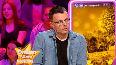 image de la news Les 12 Coups de midi : à quoi correspond le premier indice de l’étoile mystérieuse de mai 2025 ?