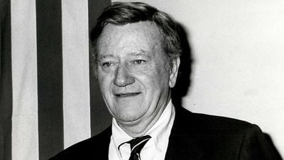 image de la news Il y a 98 ans, avant de devenir une immense star, John Wayne a bien failli mourir dans cette scène incroyable !