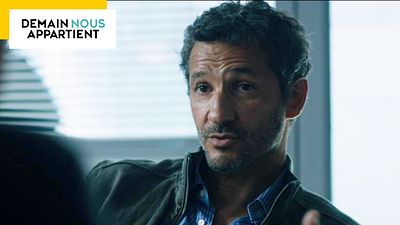 image de la news Demain nous appartient : William a-t-il tué le frère de Karim ?