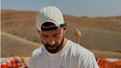 image de la news Les Cinquante : Vincent Queijo explique pourquoi il a refusé de participer à la saison 2