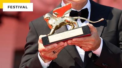 Venise 2023 : Lion d'Or pour Pauvres créatures avec Emma Stone et Mark Ruffalo