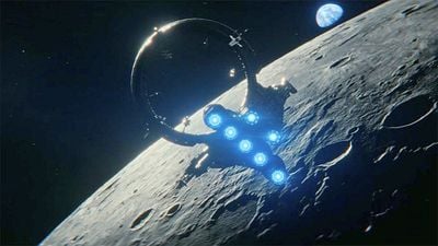 image de la news Science-fiction + Game of Thrones : un acteur culte rejoint la saison 2 de cette série déconseillée aux moins de 16 ans !