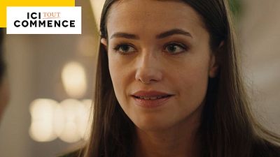 image de la news Ici tout commence : "Le couple d’Anaïs et Lisandro va être totalement ébranlé", prévient Julie Sassoust