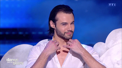 image de la news Selon Anthony Colette, des couples naissent “quasiment chaque année” dans Danse avec les stars… mais aussi dans une autre émission phare !