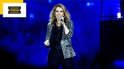 image de la news Céline Dion : 1ère photo de la chanteuse dans la comédie romantique Love Again