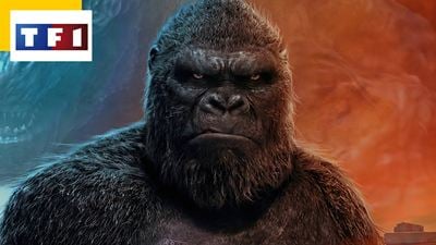 Godzilla vs Kong sur TF1 : cette référence improbable à un film culte des années 80