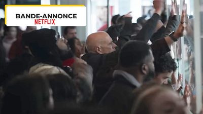 image de la news "Cela va se reproduire" : ce thriller Netflix avec un casting incroyable va clairement devenir votre prochaine obsession