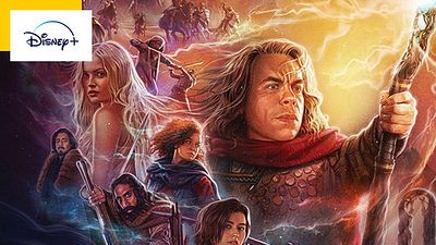 image de la news “Ce business est devenu absolument cruel” : un scénariste réagit à la sortie de sa série de Disney+