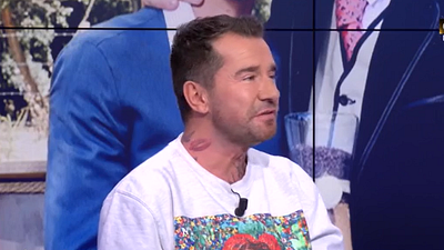 image de la news "Je me suis sevré tout seul", Mathieu (L'amour est dans le pré) se souvient