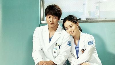 image de la news Ce soir sur Netflix : le K-drama qui redéfinit la série médicale traditionnelle
