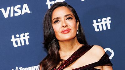 image de la news "J'ai réalisé que tout était possible avec le cinéma" : sorti il y a 54 ans, c'est le film préféré de Salma Hayek et il donne très faim !