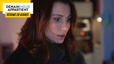 image de la news Demain nous appartient : ce qui vous attend dans l'épisode 1382 du mardi 14 mars 2023 [SPOILERS]