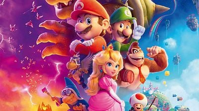 image de la news Super Mario Bros : tendez bien l'oreille à 7 minutes ! Ce clin d'oeil savoureux va ravir des millions de fans