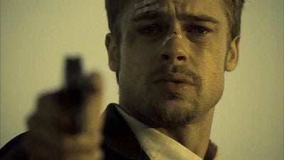 image de la news Se7en : cette fin à laquelle vous avez échappé grâce à Brad Pitt