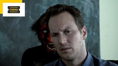 Insidious 1 vf streaming sale