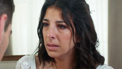 image de la news Demain nous appartient : est-ce la fin du couple Soraya-Gabriel ?