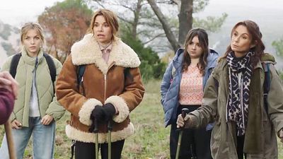 image de la news Demain nous appartient : Chloé, Raphaëlle, Maud ou Judith... Qui a été blessée par balle ?