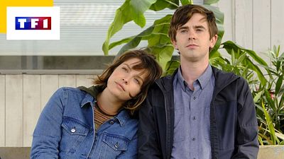 image de la news Fin de consultation pour le docteur Shaun Murphy : Good Doctor est annulée !