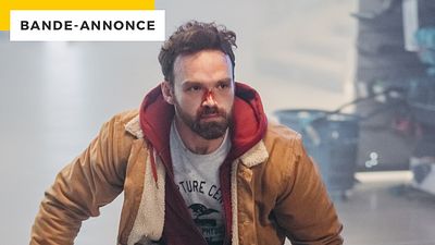 image de la news Bande-annonce : après Balle perdue et AKA, Alban Lenoir ressort sa batte pour la suite d'Antigang