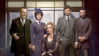 image de la news Paris Police 1910 sur Canal+ : la saison 3 est-elle adaptée d’une histoire vraie ? Le scénariste nous dit tout