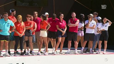 image de la news Les Cinquante : Benoît sort de ses gonds ! Voici ce que vous attend ce jeudi 11 septembre 2025