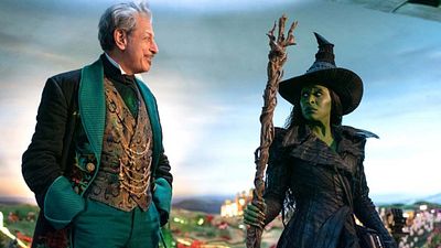 image de la news Box-office US : Wicked pulvérise son propre record en Amérique