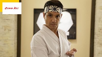image de la news Cobra Kai sur Netflix : Ralph Macchio regrette de ne pas avoir défendu cette actrice évincée des films