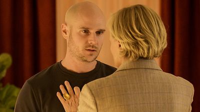 image de la news Master Crimes : Nicolas Gob rejoint Muriel Robin sur TF1, découvrez son aveu très étonnant au sujet de la série