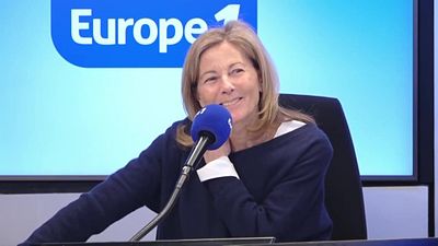 image de la news Vous êtes certainement passés à côté : Claire Chazal a lancé un nouveau projet !