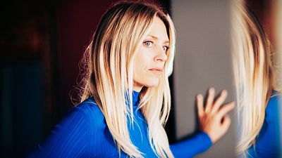 image de la news Un Si Grand Soleil : "Ils sont capables de traverser d'autres tempêtes"... Aurore Delplace revient sur l'infidélité de Yann