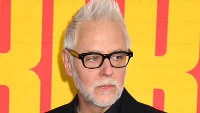 image de la news "Certaines histoires méritent d'être racontées au cinéma" : James Gunn prend la parole après le rachat de Warner par Netflix