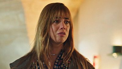 image de la news Ici tout commence : "J'étais hyper contente que la série aborde ce sujet tabou", Laurence Facelina en dit plus sur l'intrigue entourant Pénélope