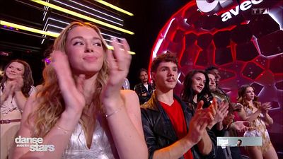 image de la news Danse avec les stars : “Ah non, me parle pas anglais”, Emma recadre son danseur