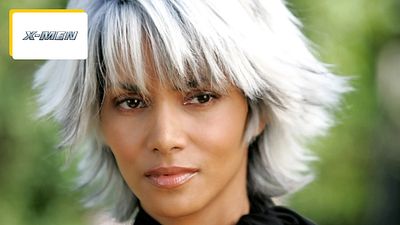 image de la news "Une fois qu’elle aura signé, on jettera le film à la poubelle" : comment les producteurs de X-Men ont voulu tromper Halle Berry