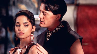 image de la news Ce soir à la télé : amateurs de vrais nanars et de Halle Berry, on tient un chef-d'oeuvre noté 1,7 sur 5