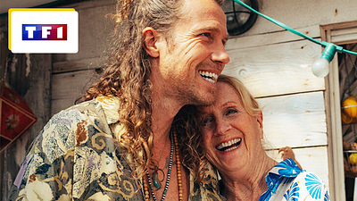 image de la news Panda sur TF1 : "C'est un très joli souvenir"... Julien Doré réagit au départ de Hélène Vincent (Thérèse)