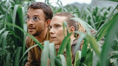 image de la news Jurassic World : un réalisateur de la saga culte de science-fiction aux commandes du 5ème film ?